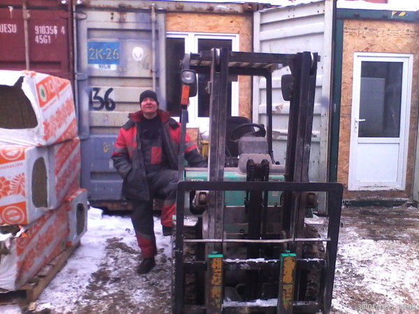 Андрей Арманитт