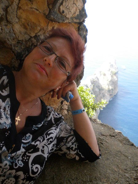 Нина Васева