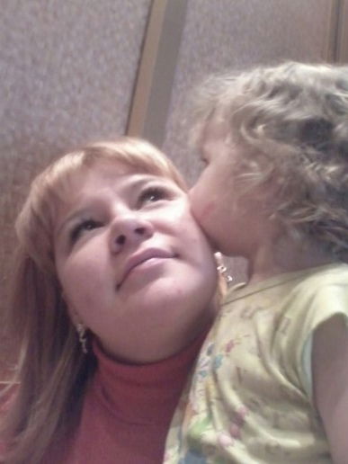 Екатерина Трушкина