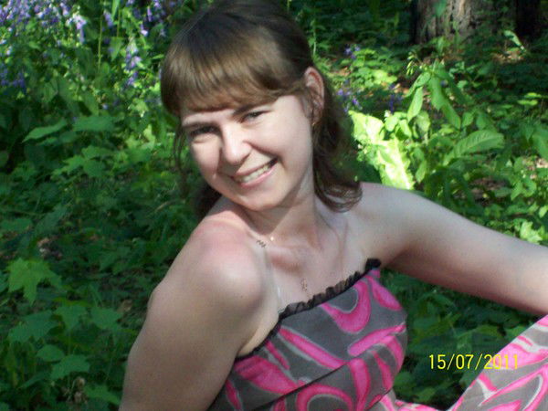 Алёна Филиппова