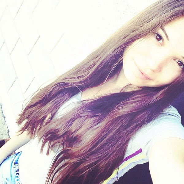 Лейла Фаттяхетдинова