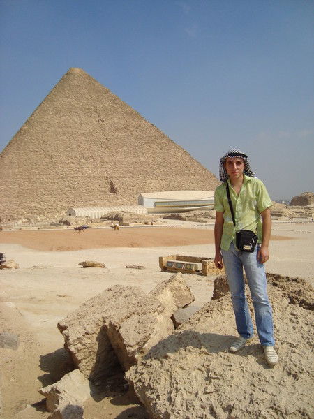 Павел Киров