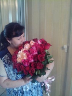 Оксана Дмитриева (Лужкова)