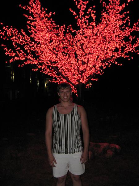 Миша Перминов