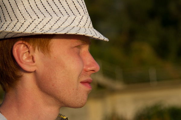 Василий Капустин