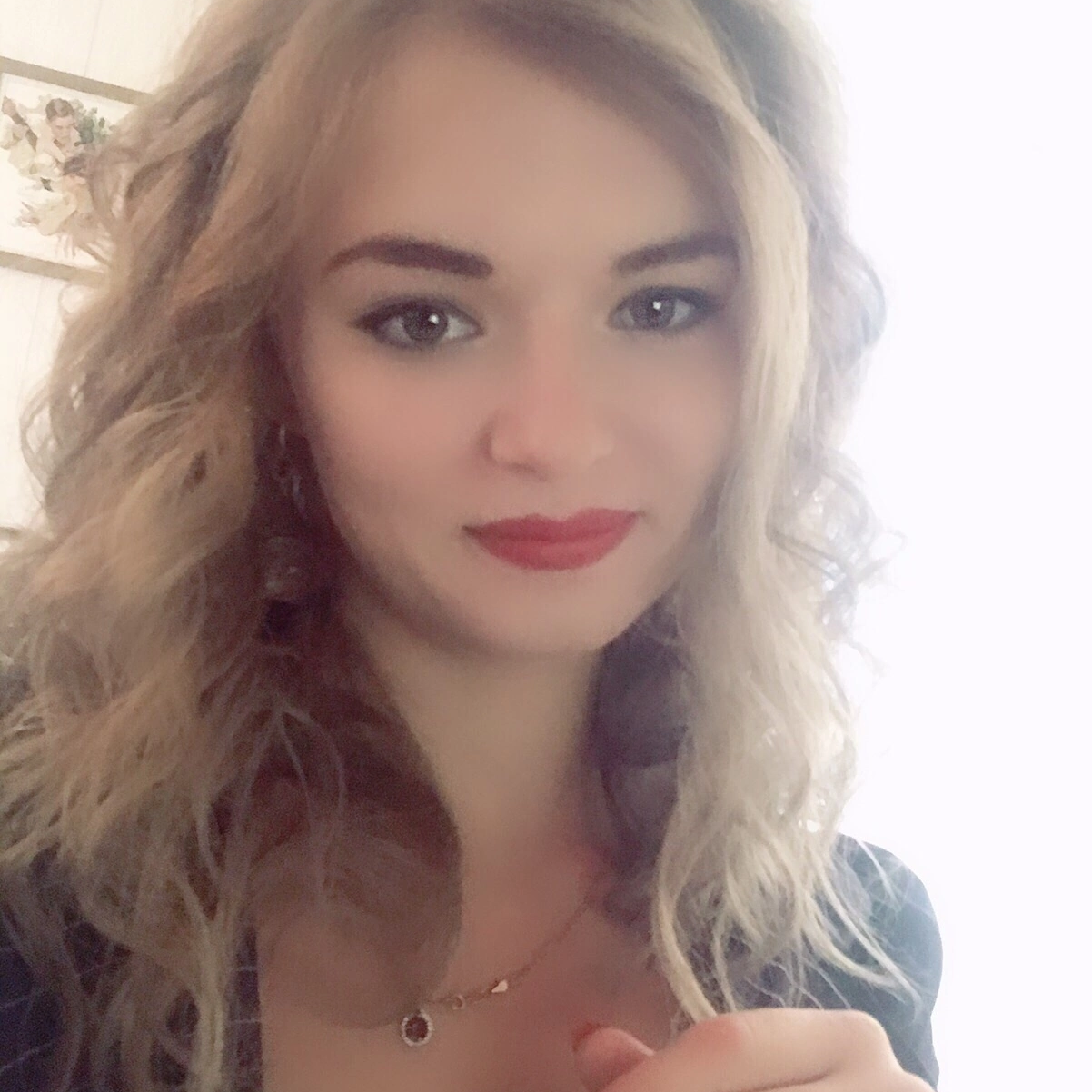 Евгеша Межевская