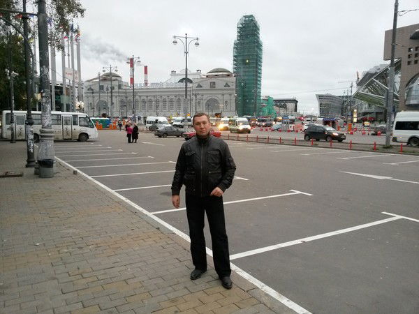 Евгений Бояркин