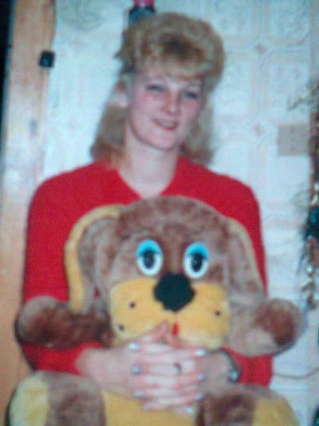 Жанна Иванова