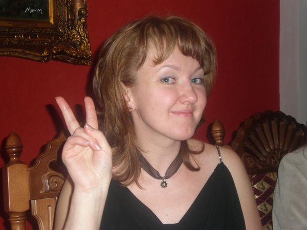 Марина Артемьева