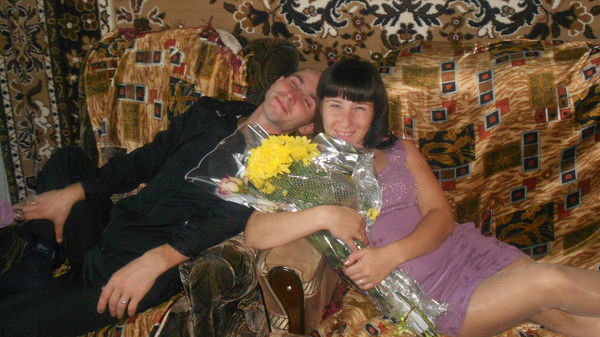 Анастасия Ковалева