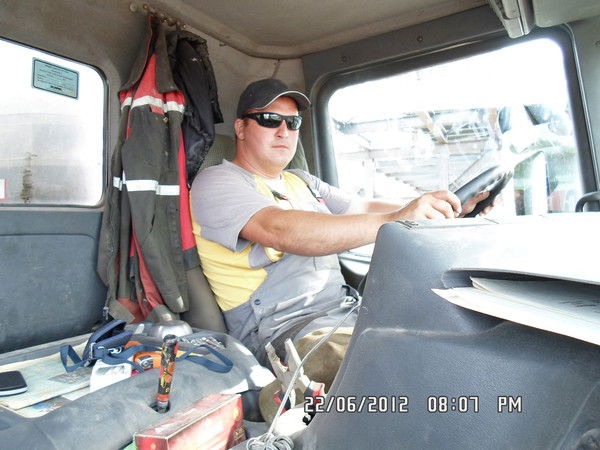 Сергей Сафонов