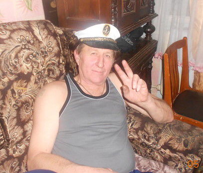 Владимир Мерц