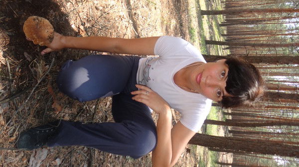 Алена Котелевец