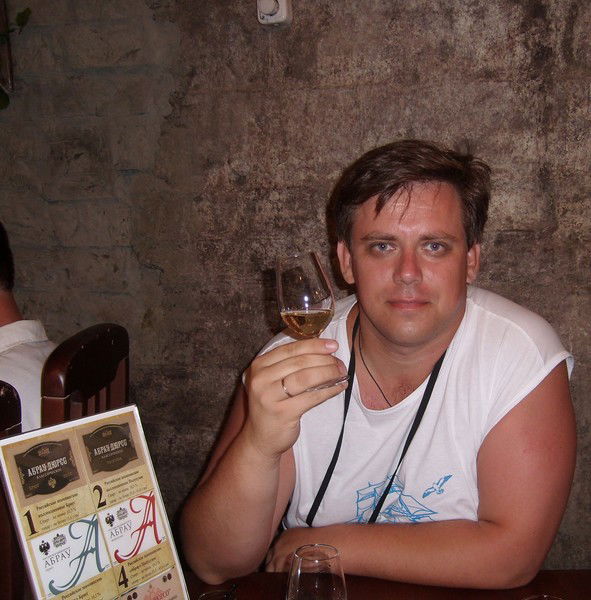 Сергей Смирнов