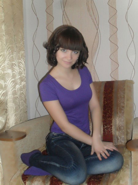 Ирина Третьякова