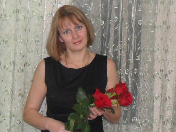 Лариса Штукерт