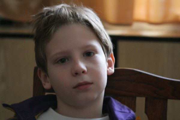 Дима Дегтярь