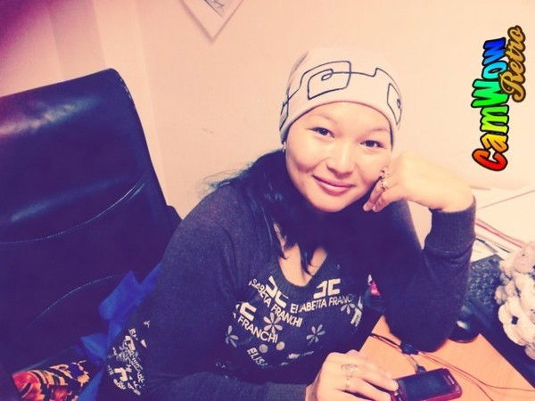 Гульнура Абдрахманова