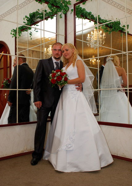 Александр И Светлана Сурины