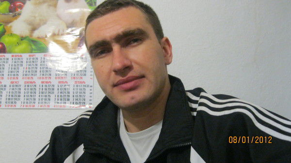 Игорь Пачаджи