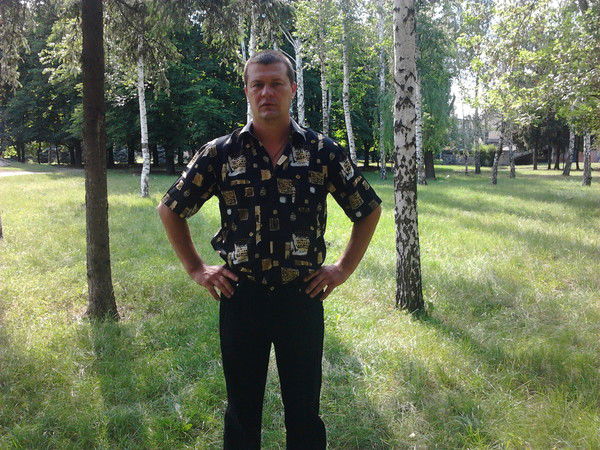 Александр Шенберков