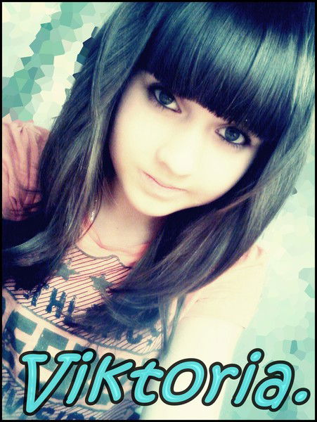 Viktoria .