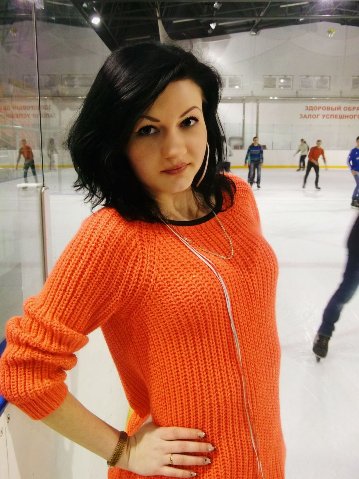 Янка Бойченко