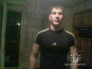 Александр Купреев