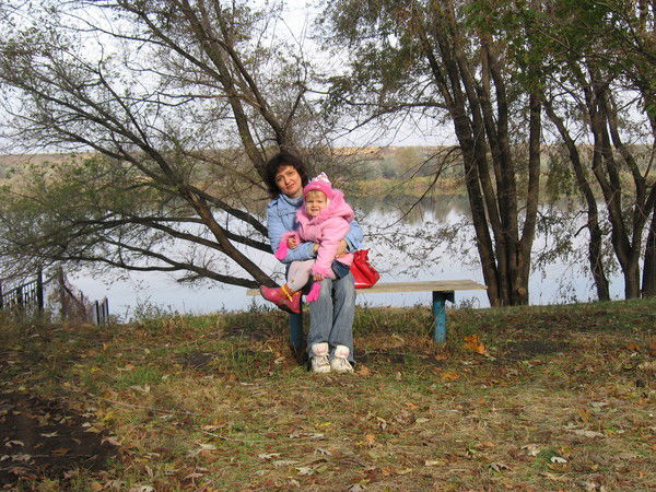 Нина Исаева