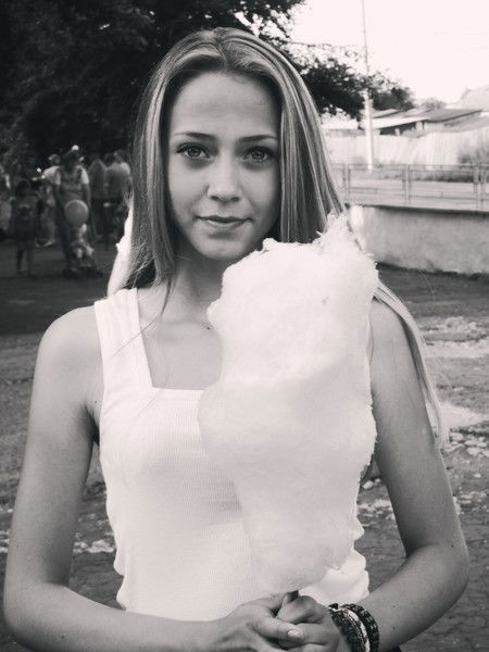 Арина Евгеньевна