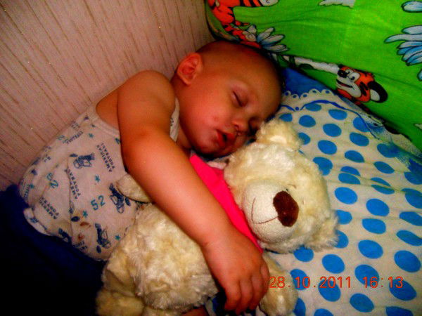 Алия Никитина (Сабитова)