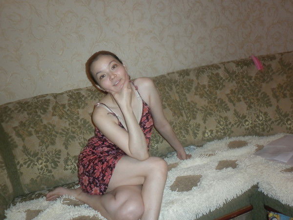 Дина Нурпеисова