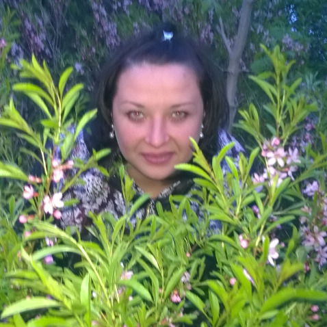 Наталья Дзюба