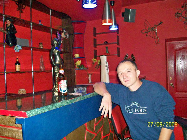 Тарас Козак