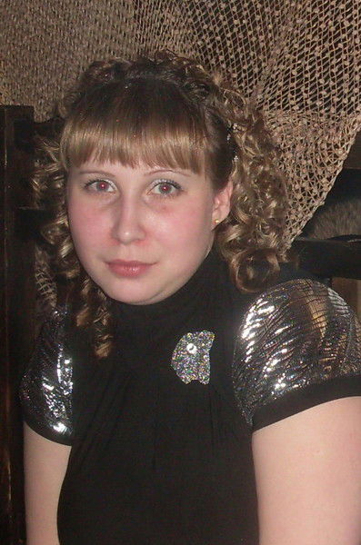 Алена Смыслова