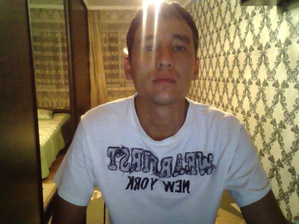 Асхат Смаилов