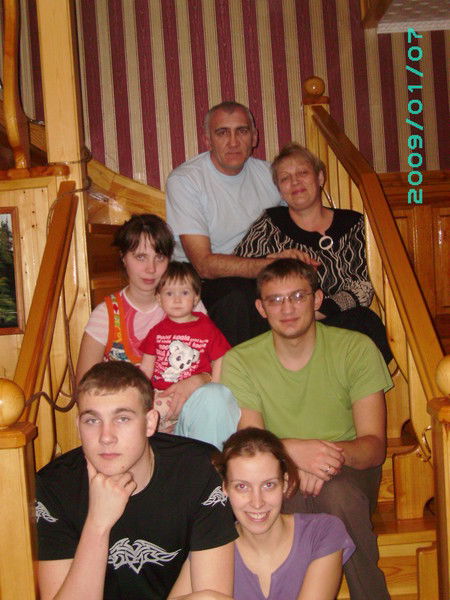 Ирина Миляева