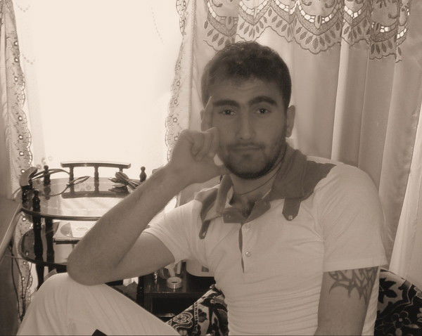 Gor Eghiazaryan