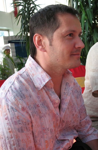 Алексей Чаню