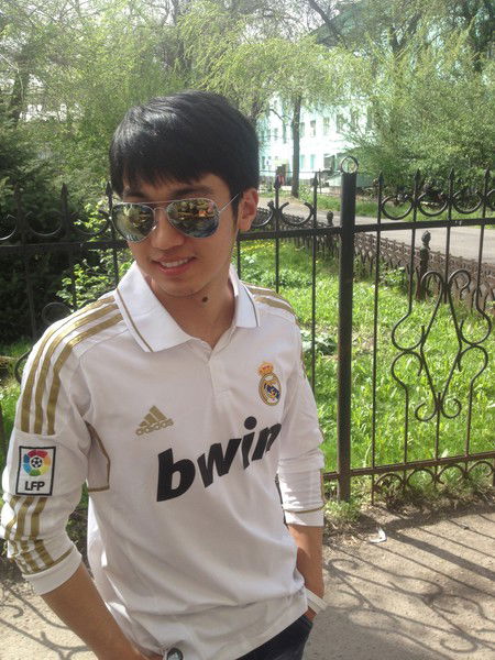 Ибн- Ал-Ерсайын