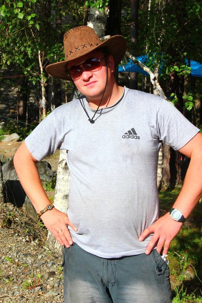 Виктор Васильевич