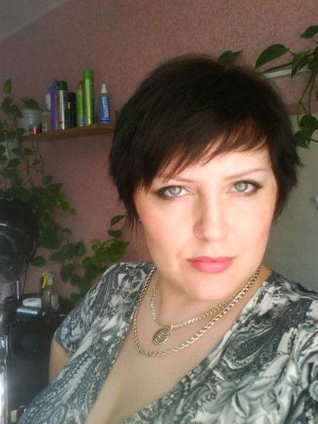 Елена Юдина