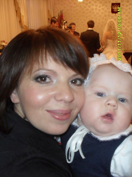 Ирина Кандаурова