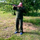 Игорь Горшков