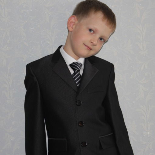 Матвей Лубян