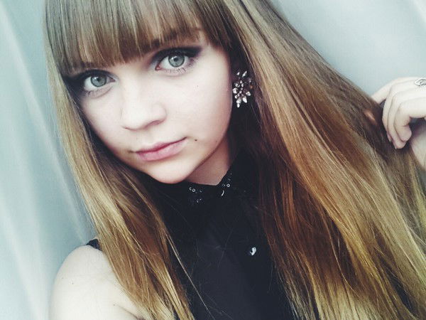 Полина Жилкина