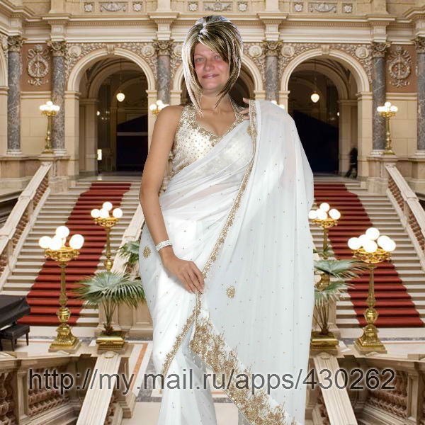 Ольга Сельдева