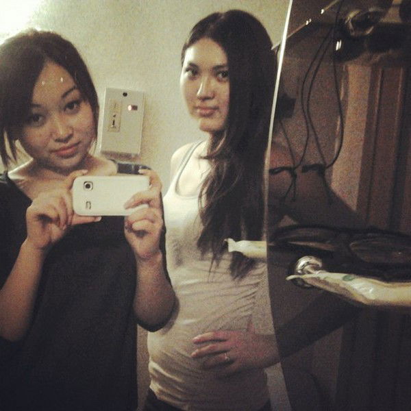 Гаухар Алтынбаева