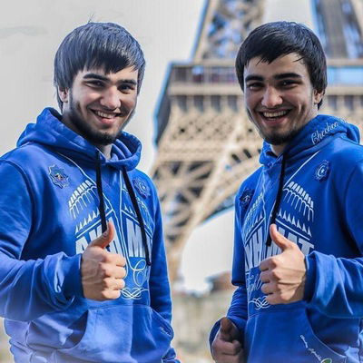 Раяна Умарова