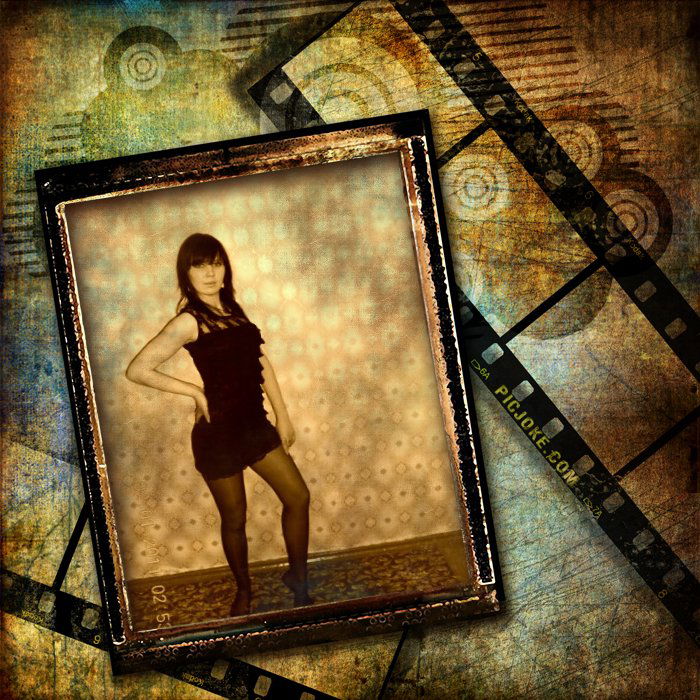 Светлана Борботко